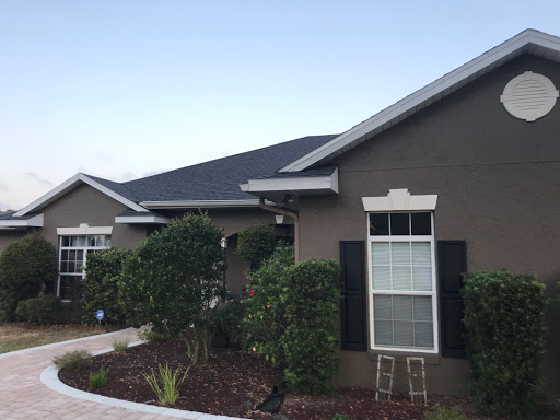 Roofing Contractor «Clermont Roofing», reviews and photos, 802 S Hwy 27, Minneola, FL 34715, USA