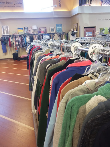 Thrift Store «Goodwill Ann Arbor/Ypsi Store», reviews and photos