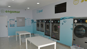 AquaMagic - Lavandaria Self-Service