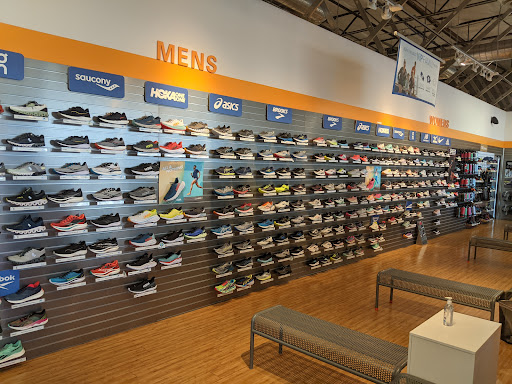 Running Store «Road Runner Sports», reviews and photos, 7077 E Mayo Blvd Suite 150, Phoenix, AZ 85054, USA