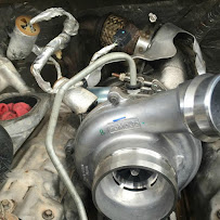 M & M Tire & Service Center - Photo 3 - Car repair in Lubbock, TX, Lubbock