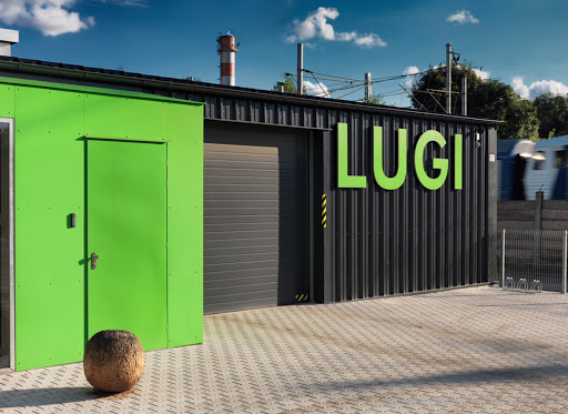 LUGI Ltd.