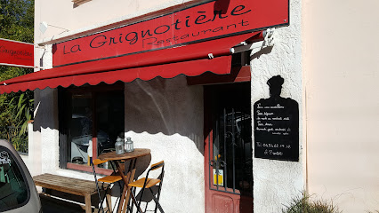 La Grignotière - 30 Rue Capitaine Colonna, 83200 Toulon, France