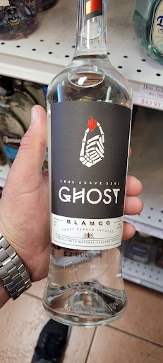 Liquor Store «Moonshine Liquor Store», reviews and photos, 8307 W Atlantic Blvd, Coral Springs, FL 33071, USA