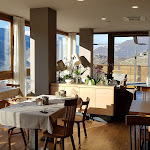 Photo n°1 de l'avis de Andrea.e fait le 04/02/2018 à 08:36 sur le  Wine Hotel Retici Balzi à Poggiridenti