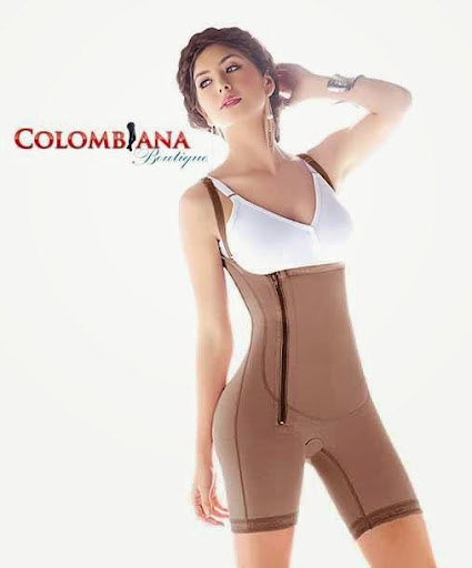 Colombiana Boutique