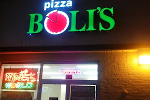 Pizza Boli's image