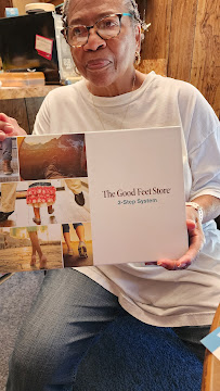 The Good Feet Store - Photo 6 - Car repair in Greensboro, NC, Greensboro