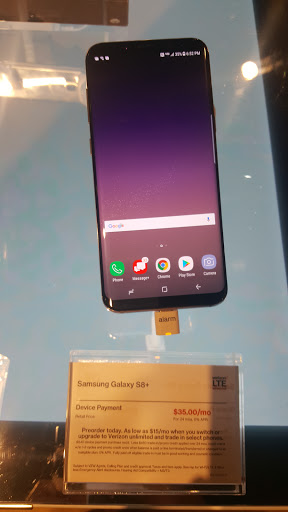 Cell Phone Store «Verizon», reviews and photos, 3210 Ross Clark Cir, Dothan, AL 36303, USA