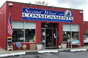 Second Wind Consignments image