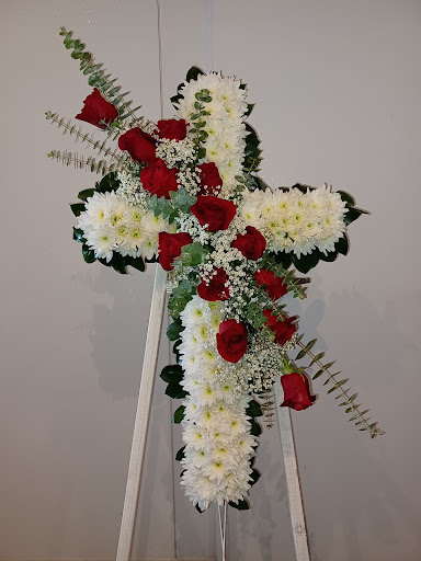 Florist «The Sunflower Florist Inc.», reviews and photos, 1908 Colley Ave, Norfolk, VA 23517, USA