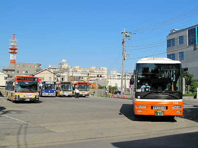 西東京バス（株） 本社営業部