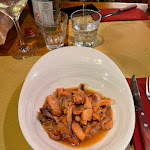 Photo n°6 de l'avis de Christian.a fait le 15/06/2022 à 09:21 sur le  Osteria Locanda Cecconi à Porto Azzurro