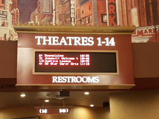 Movie Theater «Cinemark Vista Ridge Mall and XD», reviews and photos, 2401 Stemmons Fwy, Lewisville, TX 75067, USA