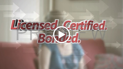 Janitorial Service «BJK Cleaning Service», reviews and photos, 7350 Futures Dr #18, Orlando, FL 32819, USA