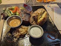 Plats et boissons du Restaurant La Brasserie à Montélimar - n°16