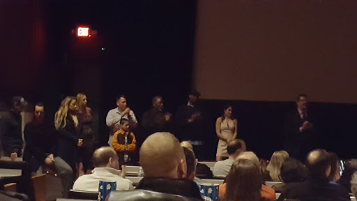 Movie Theater «Agawam Cinemas», reviews and photos, 866 Suffield St, Agawam, MA 01001, USA