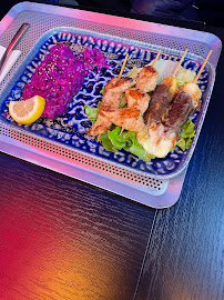 Sushi du Restaurant japonais Daisuki à Juvisy-sur-Orge - n°17