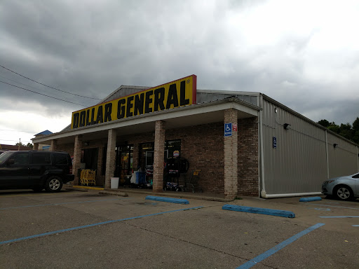 Dollar General, 5211 Doc Bailey Rd, Charleston, WV 25313, USA, 