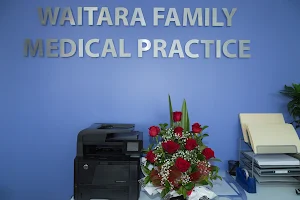Waitara Family Medical Practice image
