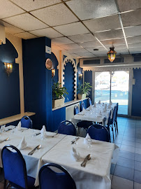 Atmosphère du Restaurant tunisien Djerba à Viry-Châtillon - n°2