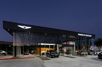 Genesis of South Bay