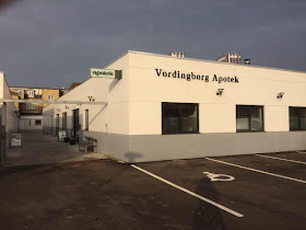 Vordingborg Apotek