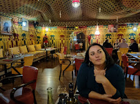 Atmosphère du Restaurant marocain Le Diwan à Surgères - n°13
