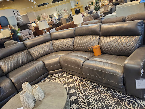 Furniture Store «Ashley HomeStore», reviews and photos, 12185 77th St, Kenosha, WI 53142, USA