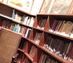 Eugenio Garza Sada Center photo