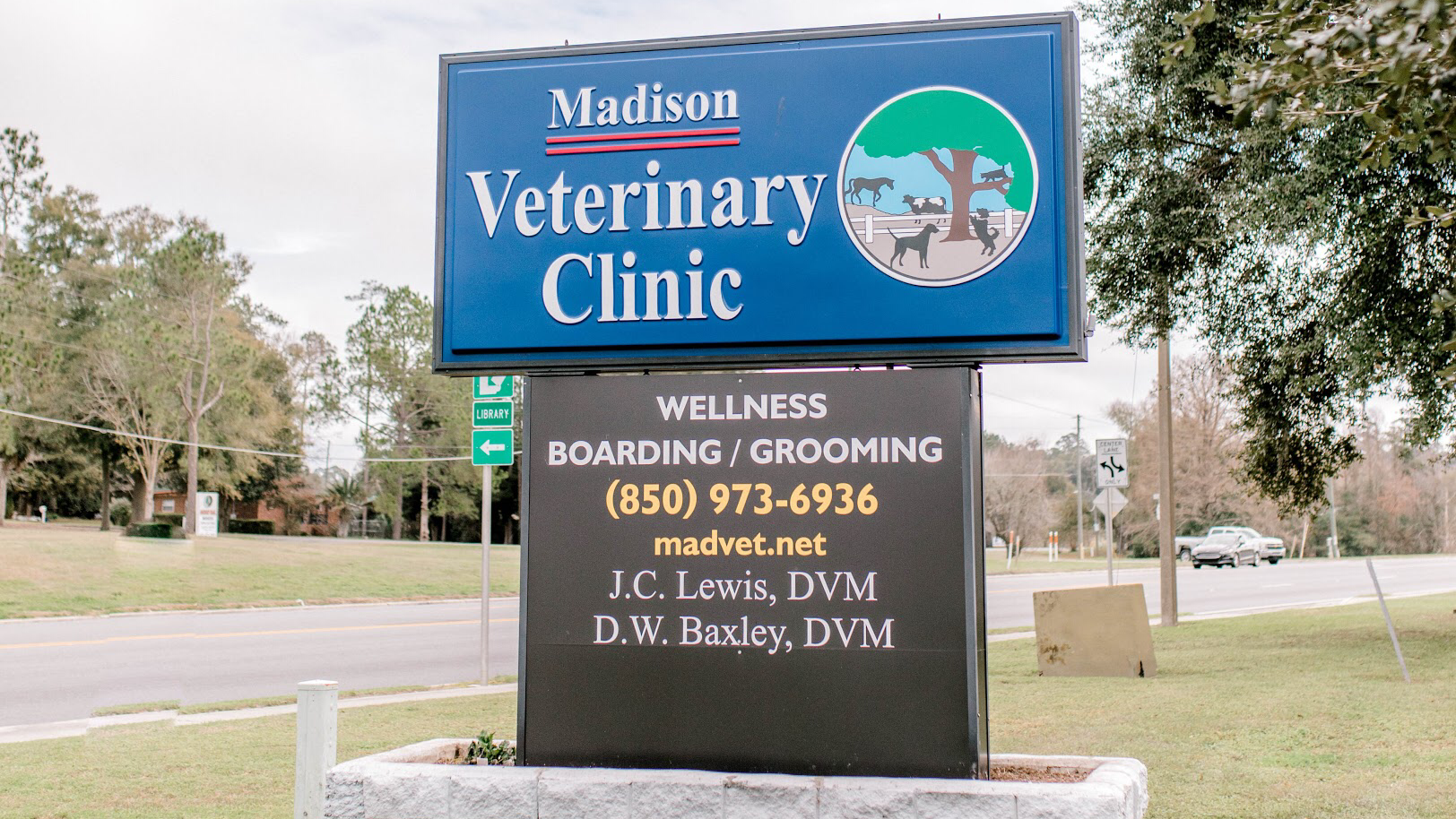 Madison Veterinary Clinic Llc