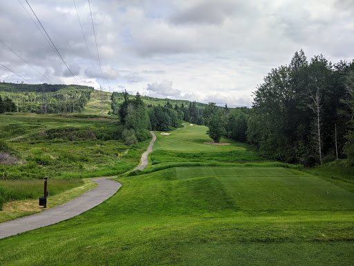 Golf Club «Salish Cliffs Golf Club», reviews and photos, 91 WA-108, Shelton, WA 98584, USA