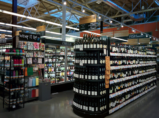 Grocery Store «New Seasons Market Slabtown», reviews and photos, 2170 NW Raleigh St, Portland, OR 97210, USA