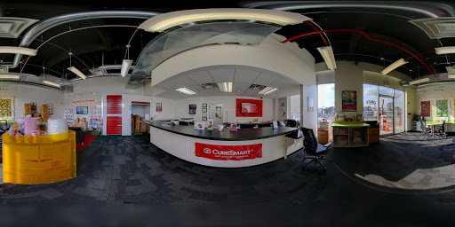 Self-Storage Facility «CubeSmart Self Storage», reviews and photos, 714 Markley St, Norristown, PA 19401, USA