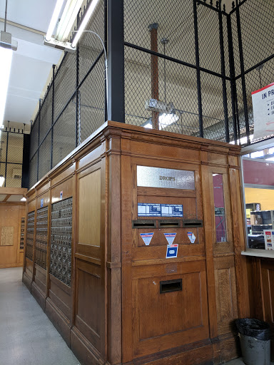 Post Office «United States Postal Service», reviews and photos, 6324 Fairmount Ave, El Cerrito, CA 94530, USA