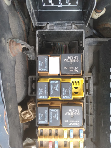 Auto Parts Store «AutoZone», reviews and photos, 1631 Raible Ave, Anderson, IN 46011, USA