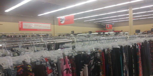 Thrift Store «Savers», reviews and photos