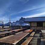 Photo n°1 de l'avis de RICCARDO.a fait le 04/01/2020 à 15:01 sur le  Ristoro La Ciasela - 2032 mt à Alleghe