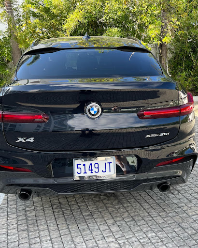 Used Car Dealer «The Lot Auto Sales», reviews and photos, 538 E Pacific Coast Hwy, Long Beach, CA 90806, USA