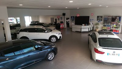 Pelhate Automobiles à Vitré
