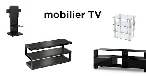 Magasin de meubles Mobilier TV Bezannes