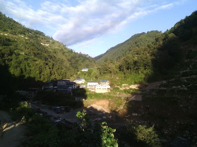 Photos of Upper Solu Hydroelectric Company Power House