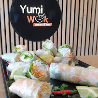 Photos du propriétaire du Restaurant Yumi Wok Echirolles (comboire) - n°13