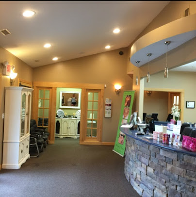 Skincare Spa by Pilar