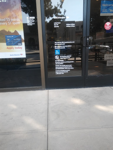 Bank «Bank of America Financial Center», reviews and photos