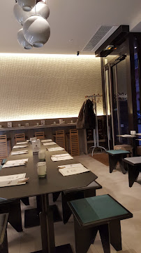 Atmosphère du Restaurant coréen Dochilak Montparnasse à Paris - n°5