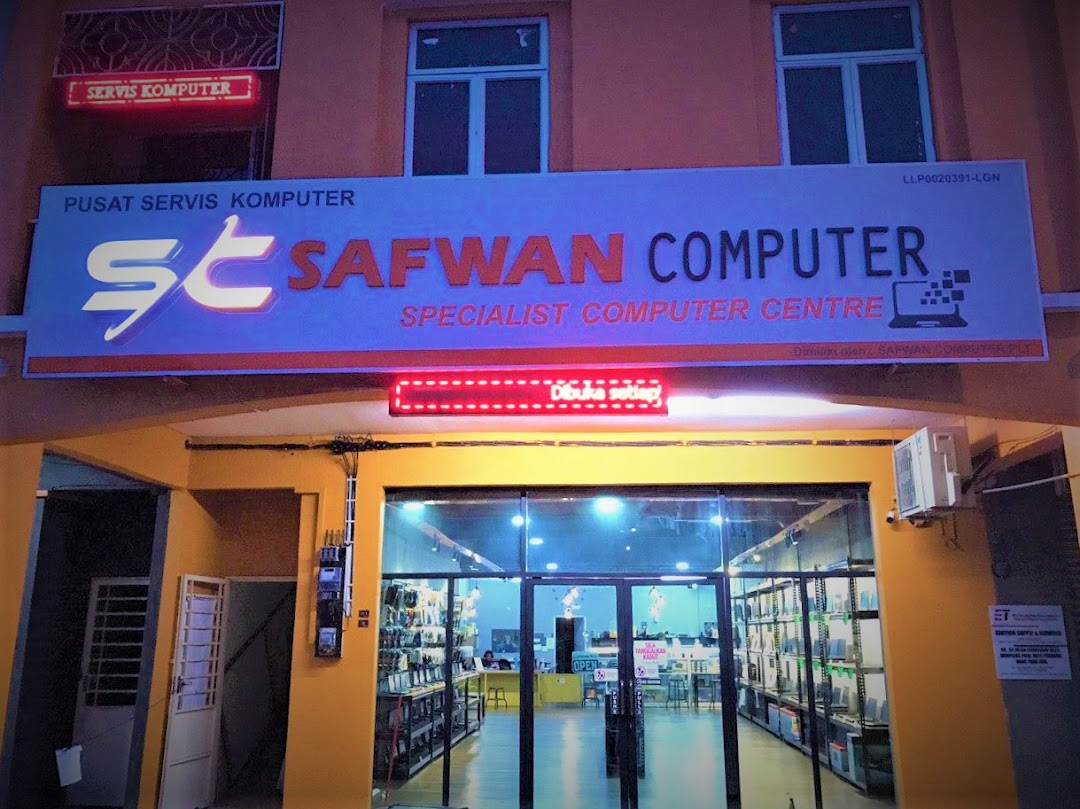 SAFWAN COMPUTER MITC