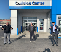 DeFOUW Collision Center - Photo 3 - Car repair in Lafayette, IN, Lafayette