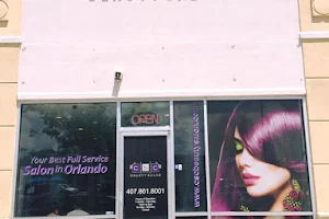 Camilo Caval CSC Beauty Salon image