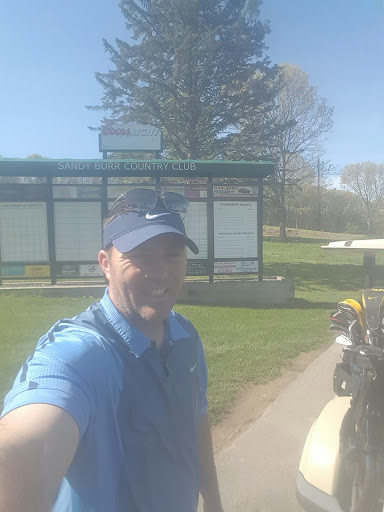 Public Golf Course «Sandy Burr Country Club», reviews and photos, 103 Cochituate Rd, Wayland, MA 01778, USA